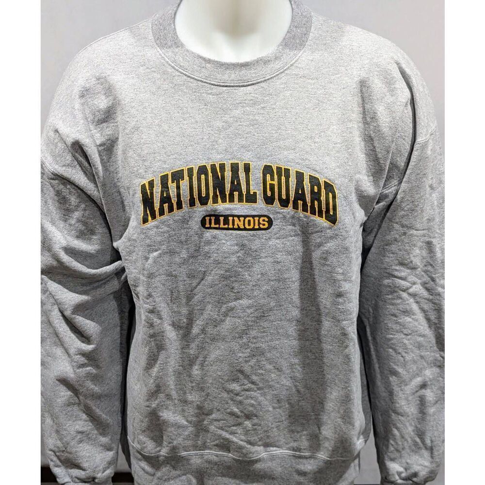 ‎Army/national guard sweater
